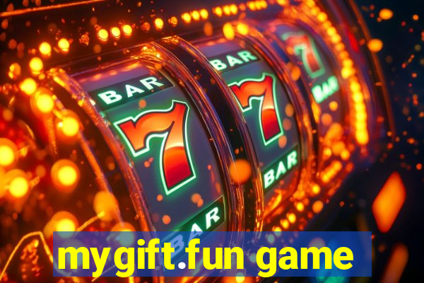 mygift.fun game